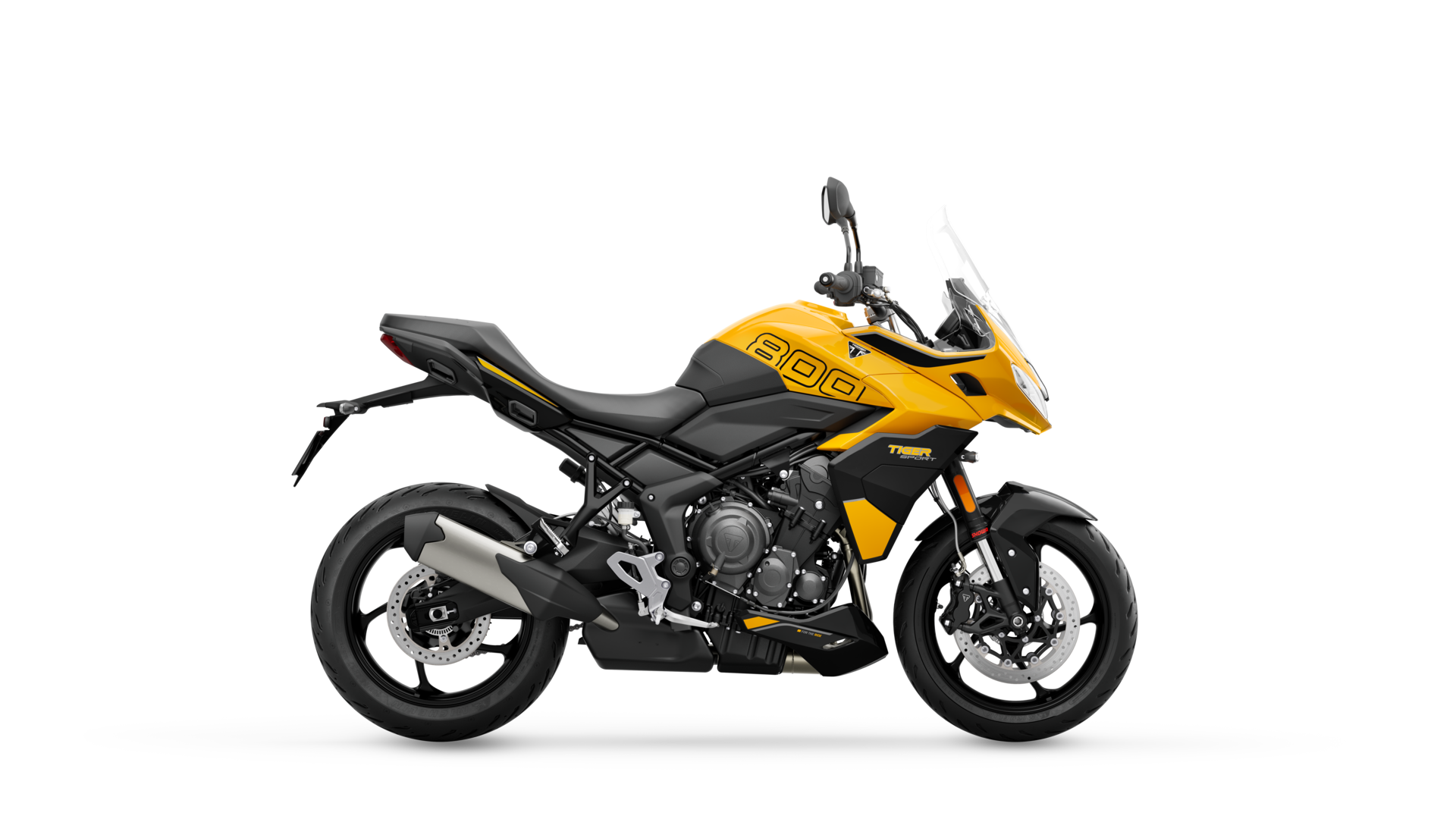 NUEVA TIGER SPORT 800